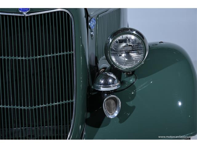 1936 Ford 67 (CC-2103870) for sale in Farmingdale, New York