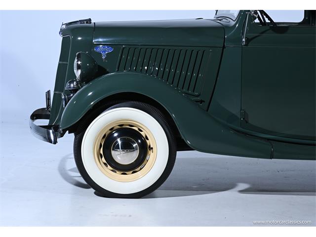 1936 Ford 67 (CC-2103870) for sale in Farmingdale, New York