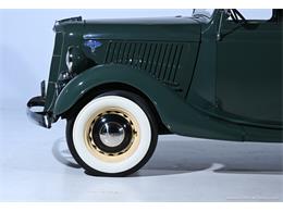 1936 Ford 67 (CC-2103870) for sale in Farmingdale, New York