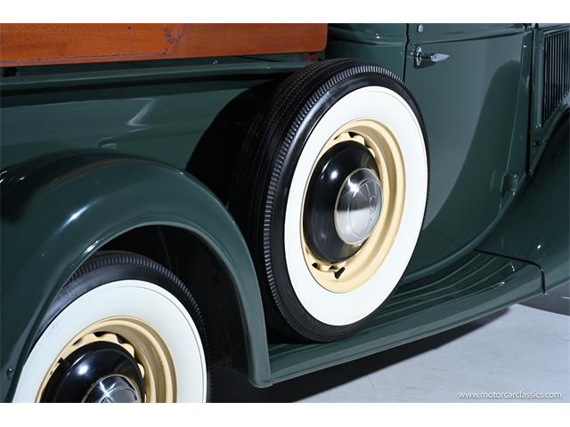 1936 Ford 67 (CC-2103870) for sale in Farmingdale, New York