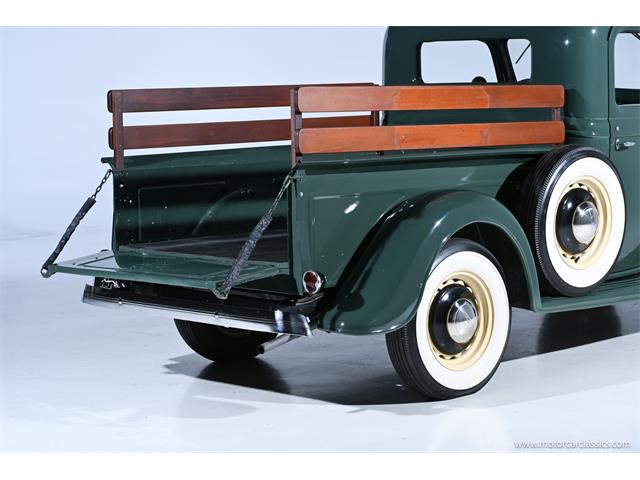 1936 Ford 67 (CC-2103870) for sale in Farmingdale, New York