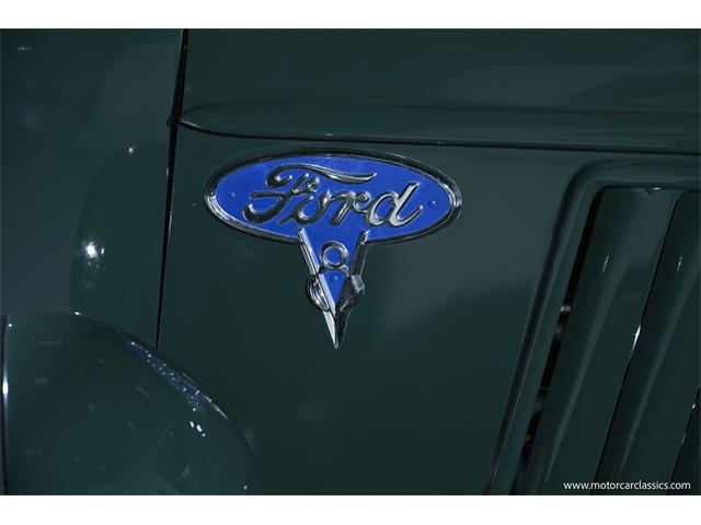 1936 Ford 67 (CC-2103870) for sale in Farmingdale, New York