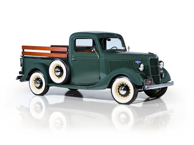 1936 Ford 67 (CC-2103870) for sale in Farmingdale, New York