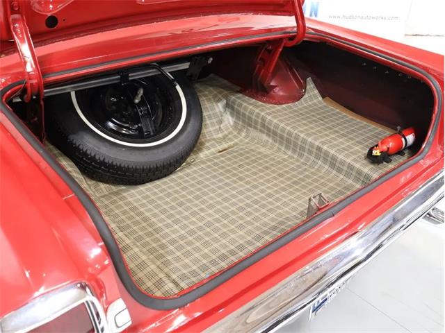 1967 Ford Fairlane (CC-2103871) for sale in Greensboro, North Carolina