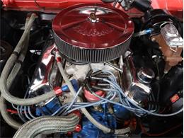 1967 Ford Fairlane (CC-2103871) for sale in Greensboro, North Carolina