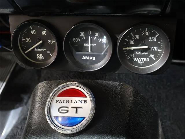 1967 Ford Fairlane (CC-2103871) for sale in Greensboro, North Carolina