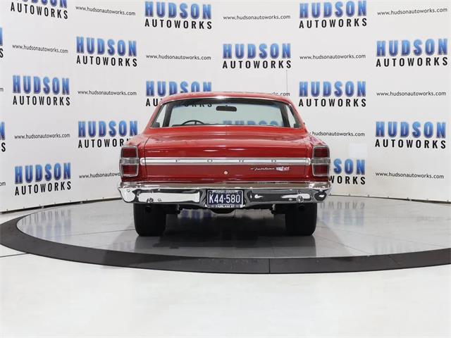 1967 Ford Fairlane (CC-2103871) for sale in Greensboro, North Carolina