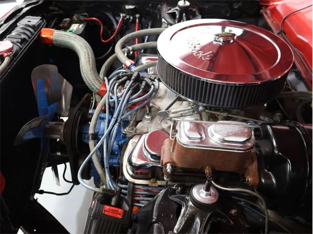 1967 Ford Fairlane (CC-2103871) for sale in Greensboro, North Carolina