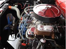 1967 Ford Fairlane (CC-2103871) for sale in Greensboro, North Carolina
