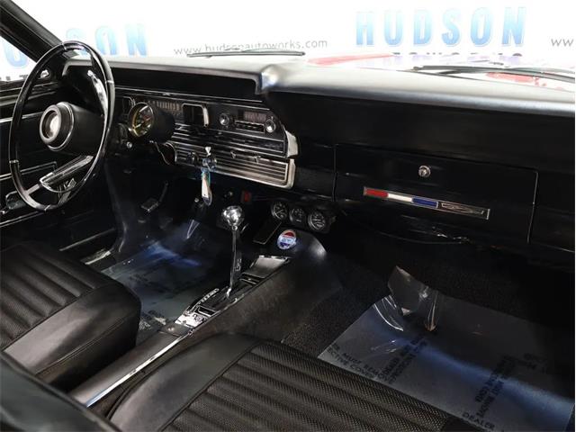 1967 Ford Fairlane (CC-2103871) for sale in Greensboro, North Carolina