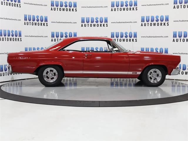 1967 Ford Fairlane (CC-2103871) for sale in Greensboro, North Carolina