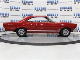 1967 Ford Fairlane (CC-2103871) for sale in Greensboro, North Carolina
