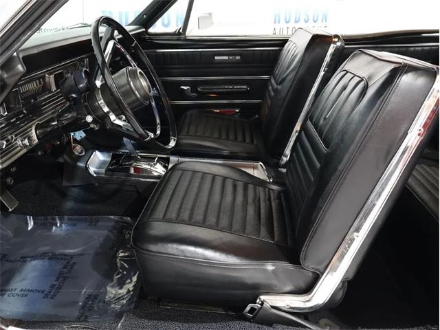 1967 Ford Fairlane (CC-2103871) for sale in Greensboro, North Carolina