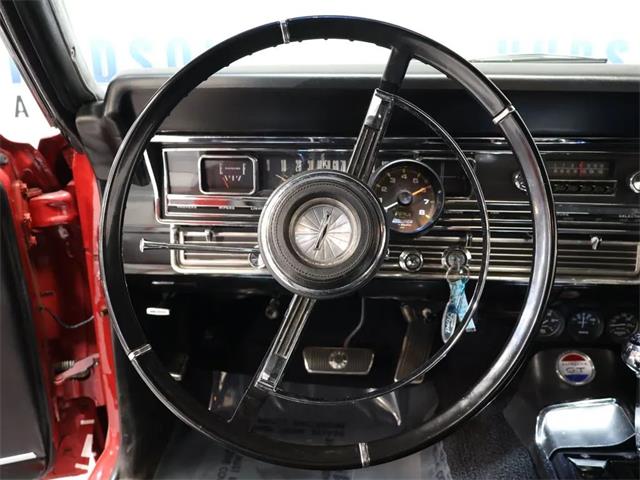 1967 Ford Fairlane (CC-2103871) for sale in Greensboro, North Carolina