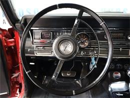 1967 Ford Fairlane (CC-2103871) for sale in Greensboro, North Carolina