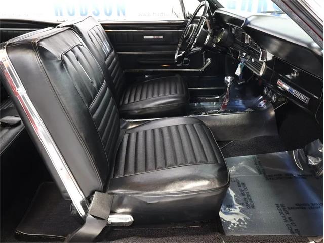 1967 Ford Fairlane (CC-2103871) for sale in Greensboro, North Carolina