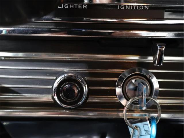 1967 Ford Fairlane (CC-2103871) for sale in Greensboro, North Carolina