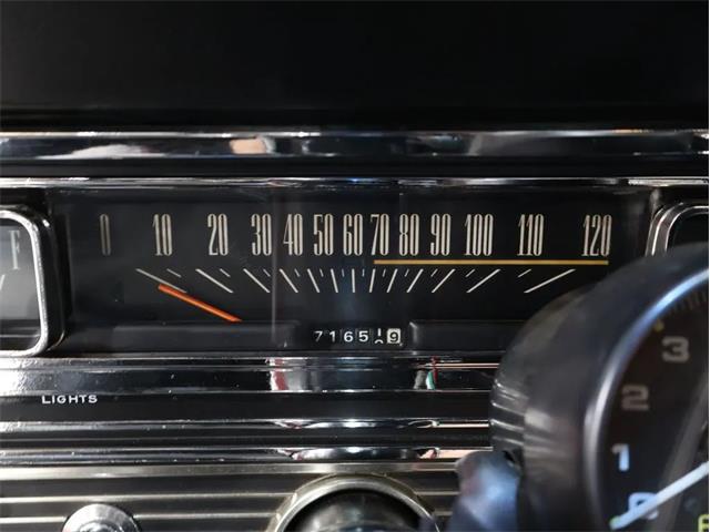 1967 Ford Fairlane (CC-2103871) for sale in Greensboro, North Carolina