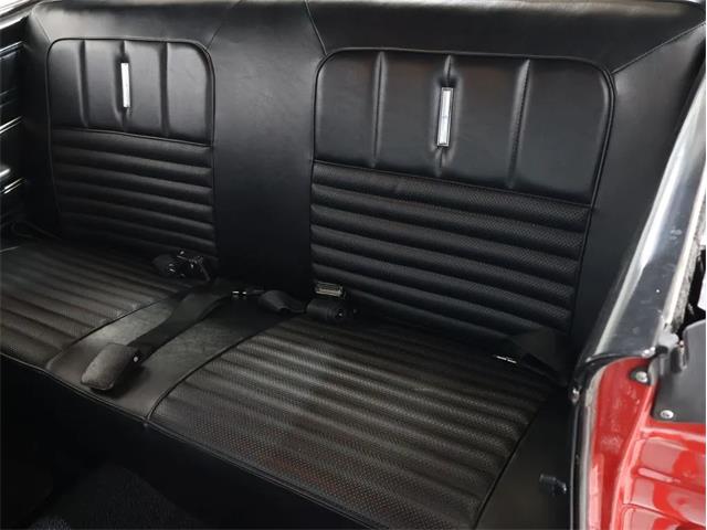 1967 Ford Fairlane (CC-2103871) for sale in Greensboro, North Carolina