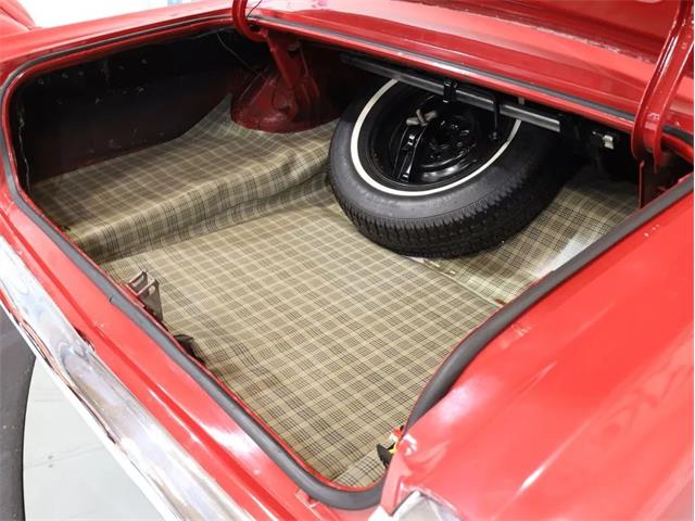1967 Ford Fairlane (CC-2103871) for sale in Greensboro, North Carolina