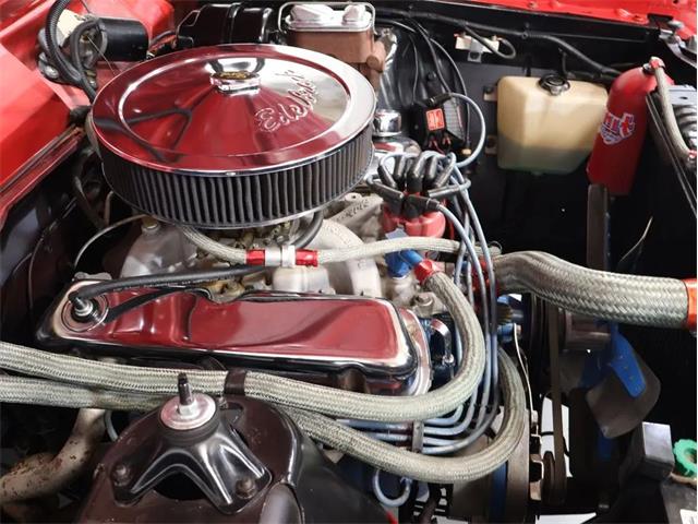 1967 Ford Fairlane (CC-2103871) for sale in Greensboro, North Carolina