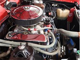 1967 Ford Fairlane (CC-2103871) for sale in Greensboro, North Carolina