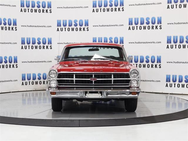 1967 Ford Fairlane (CC-2103871) for sale in Greensboro, North Carolina