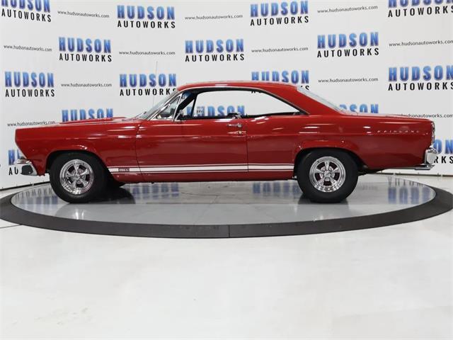 1967 Ford Fairlane (CC-2103871) for sale in Greensboro, North Carolina