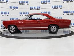 1967 Ford Fairlane (CC-2103871) for sale in Greensboro, North Carolina