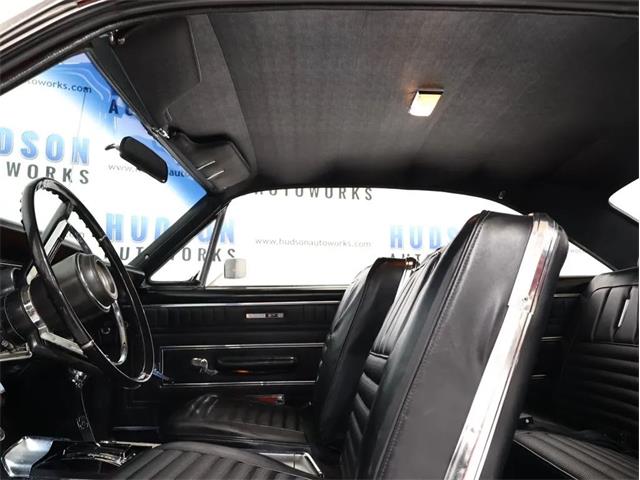 1967 Ford Fairlane (CC-2103871) for sale in Greensboro, North Carolina