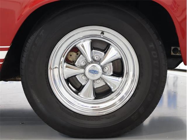 1967 Ford Fairlane (CC-2103871) for sale in Greensboro, North Carolina