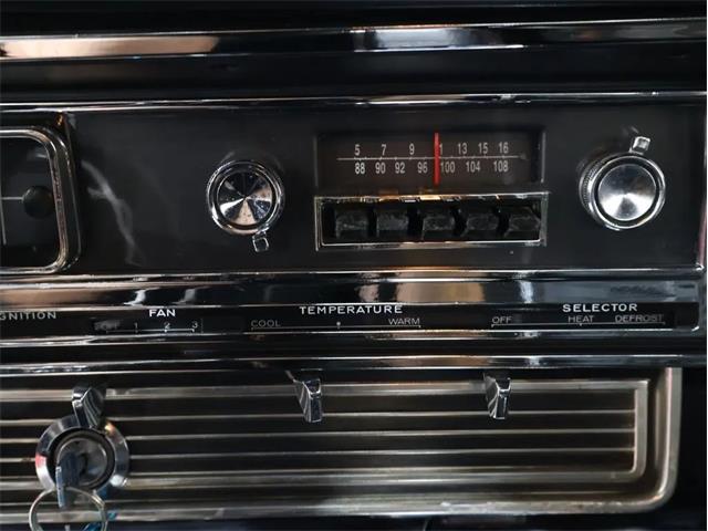 1967 Ford Fairlane (CC-2103871) for sale in Greensboro, North Carolina