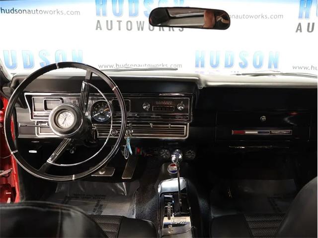 1967 Ford Fairlane (CC-2103871) for sale in Greensboro, North Carolina