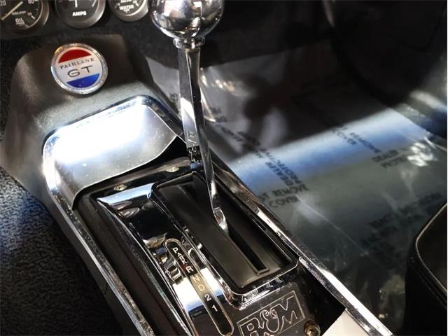 1967 Ford Fairlane (CC-2103871) for sale in Greensboro, North Carolina