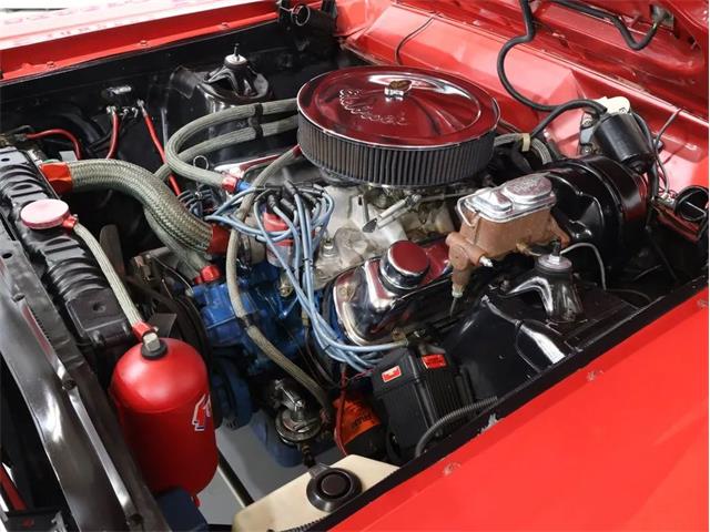 1967 Ford Fairlane (CC-2103871) for sale in Greensboro, North Carolina