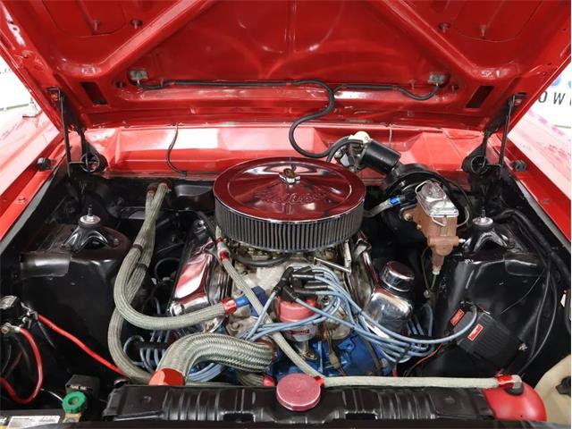 1967 Ford Fairlane (CC-2103871) for sale in Greensboro, North Carolina