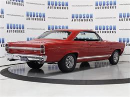 1967 Ford Fairlane (CC-2103871) for sale in Greensboro, North Carolina