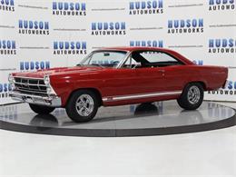 1967 Ford Fairlane (CC-2103871) for sale in Greensboro, North Carolina