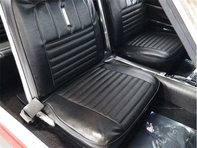 1967 Ford Fairlane (CC-2103871) for sale in Greensboro, North Carolina