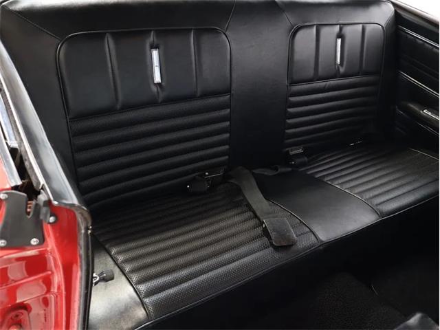 1967 Ford Fairlane (CC-2103871) for sale in Greensboro, North Carolina