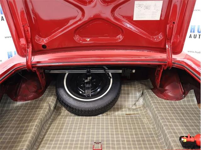 1967 Ford Fairlane (CC-2103871) for sale in Greensboro, North Carolina