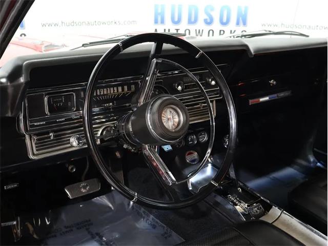 1967 Ford Fairlane (CC-2103871) for sale in Greensboro, North Carolina