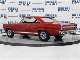 1967 Ford Fairlane (CC-2103871) for sale in Greensboro, North Carolina