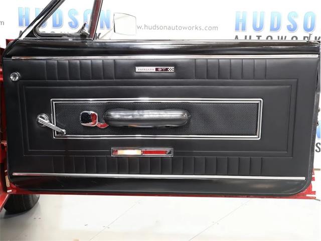 1967 Ford Fairlane (CC-2103871) for sale in Greensboro, North Carolina