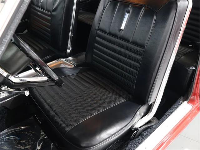 1967 Ford Fairlane (CC-2103871) for sale in Greensboro, North Carolina