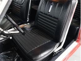 1967 Ford Fairlane (CC-2103871) for sale in Greensboro, North Carolina