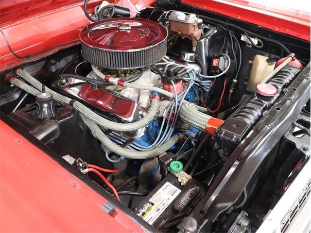 1967 Ford Fairlane (CC-2103871) for sale in Greensboro, North Carolina