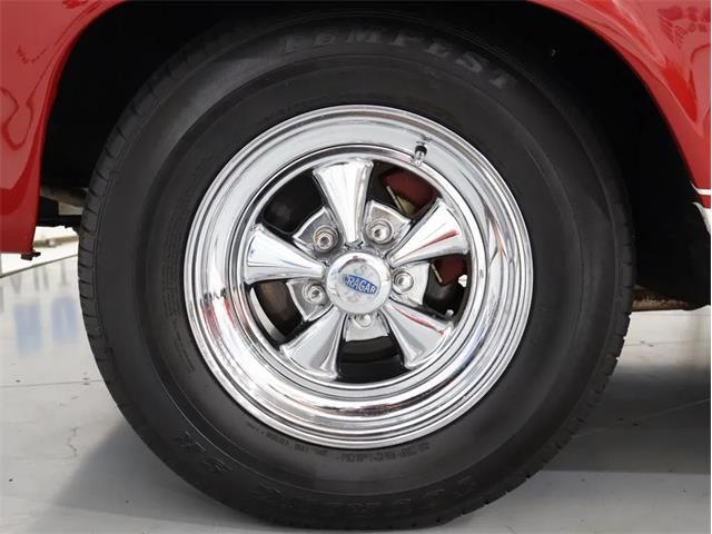 1967 Ford Fairlane (CC-2103871) for sale in Greensboro, North Carolina
