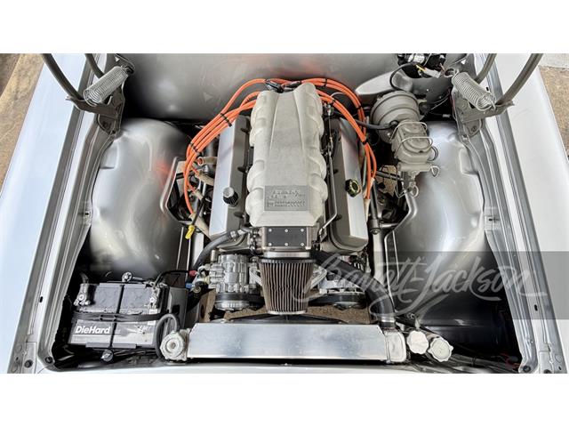1964 Chevrolet Malibu SS (CC-2103872) for sale in Las Vegas, Nevada