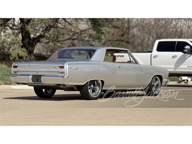 1964 Chevrolet Malibu SS (CC-2103872) for sale in Las Vegas, Nevada
